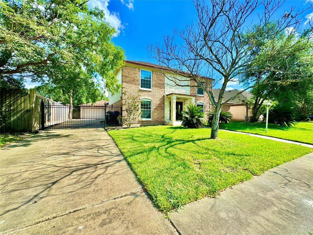Houston, TX 77071,7914 Oakington DR