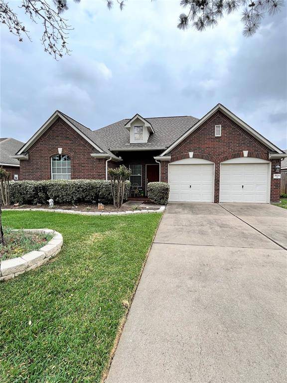 Katy, TX 77449,5634 Bear Meadow LN