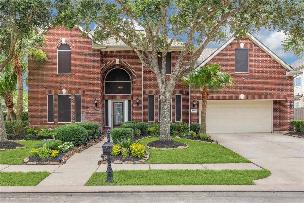 Pearland, TX 77581,1002 Vatican CT