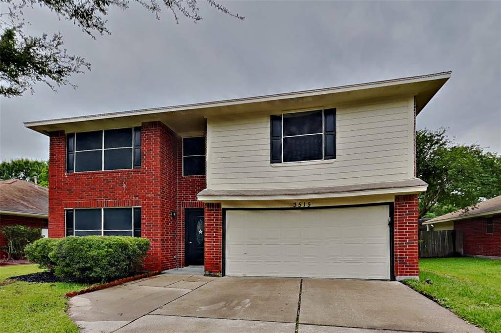 Houston, TX 77084,3515 Colmar WAY