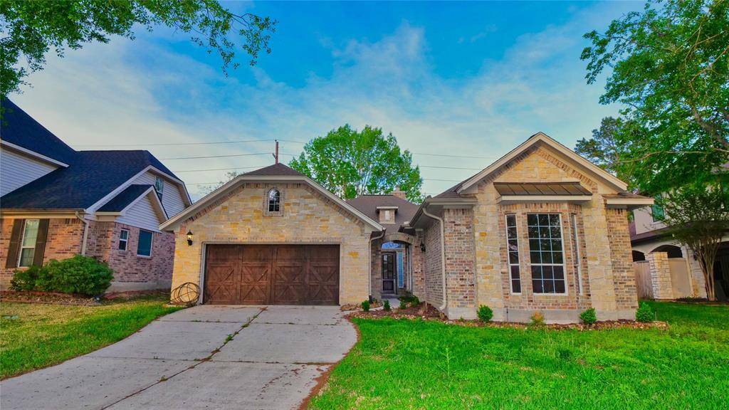 Spring, TX 77379,16110 Craigshire CT