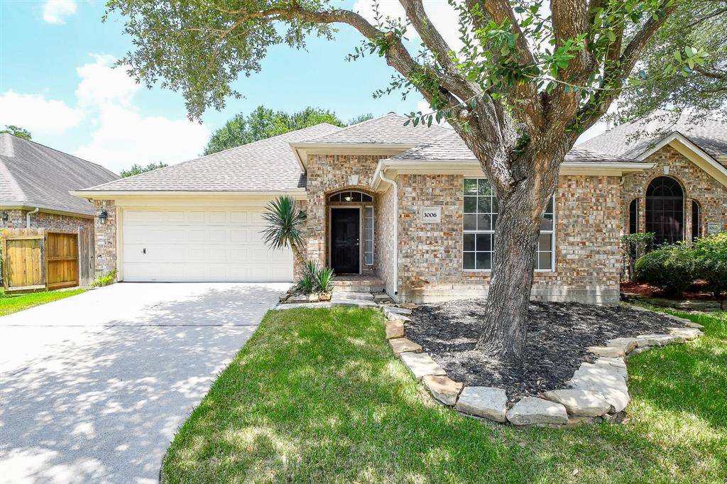Spring, TX 77388,3006 Candle Hill DR