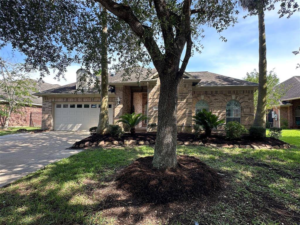 Pearland, TX 77581,1506 N Primavera DR