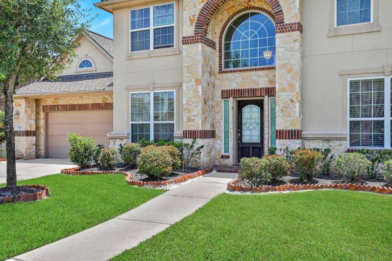 Sugar Land, TX 77479,5411 Valley Country LN