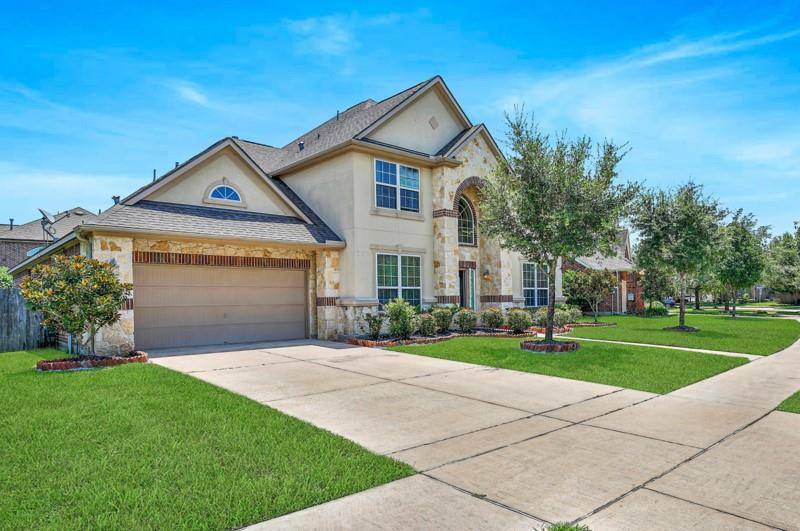 Sugar Land, TX 77479,5411 Valley Country LN