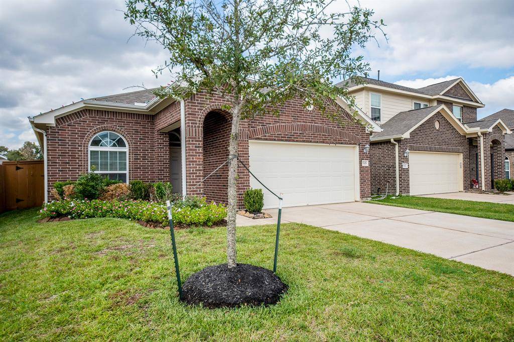 Brookshire, TX 77423,5306 Windy Plantation DR