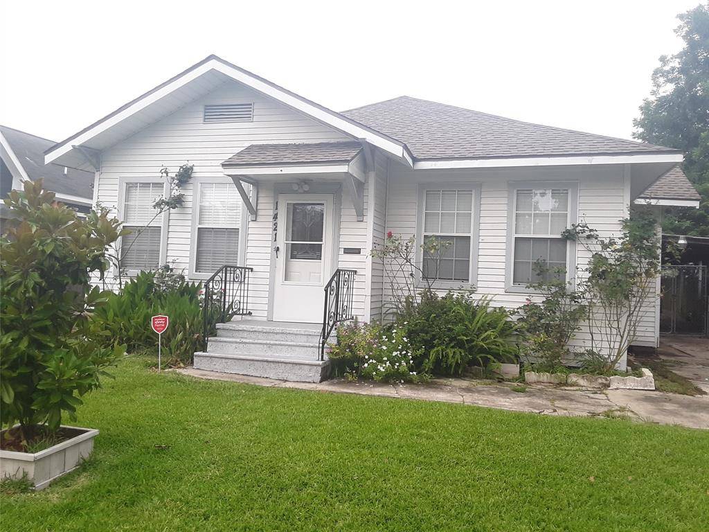 Houston, TX 77023,1421 Munger ST