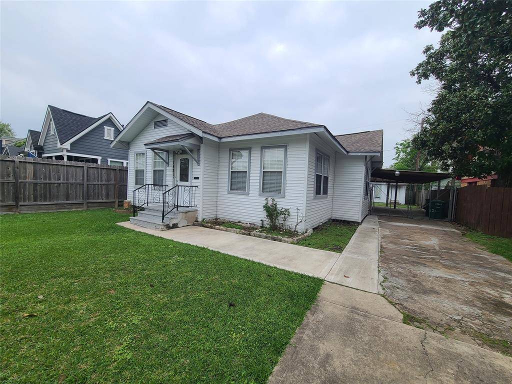 Houston, TX 77023,1421 Munger ST