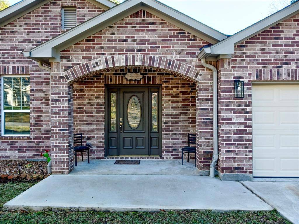 Huntsville, TX 77340,224 Evergreen DR