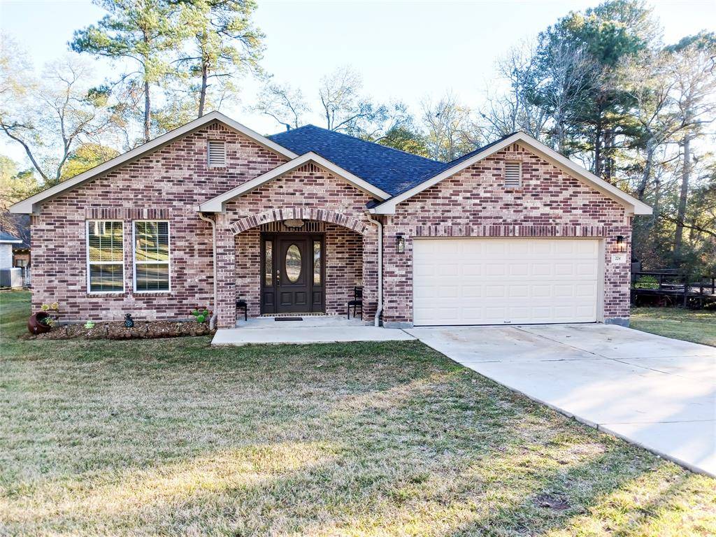 Huntsville, TX 77340,224 Evergreen DR