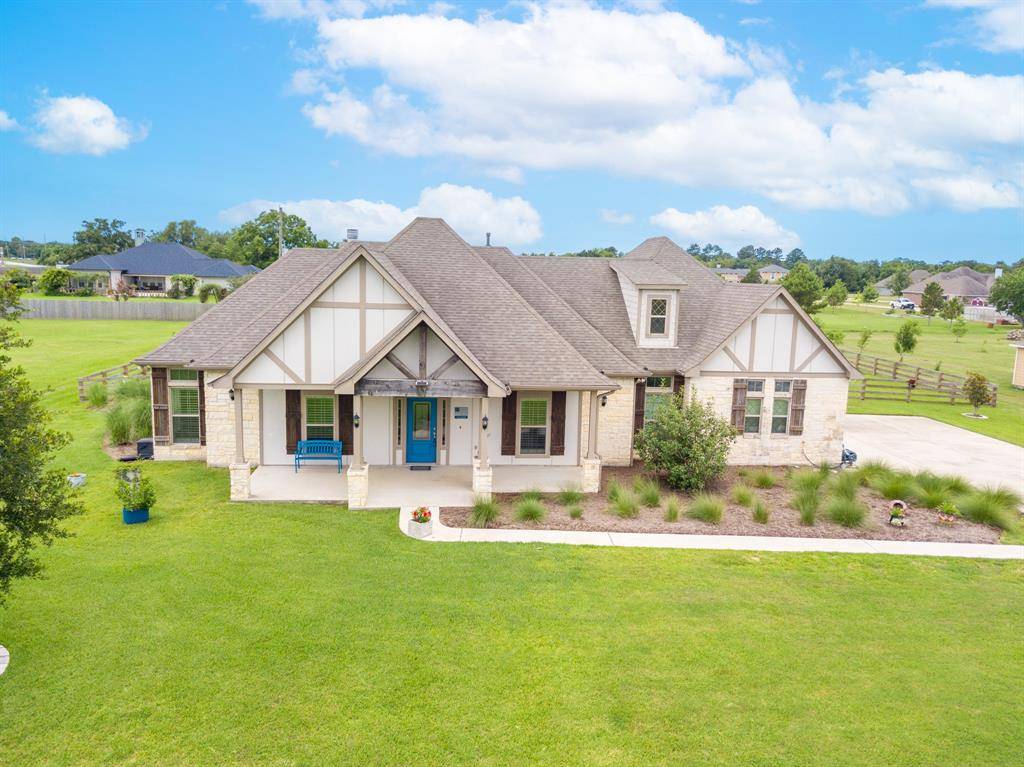 Pattison, TX 77423,2119 Blue Jay WAY
