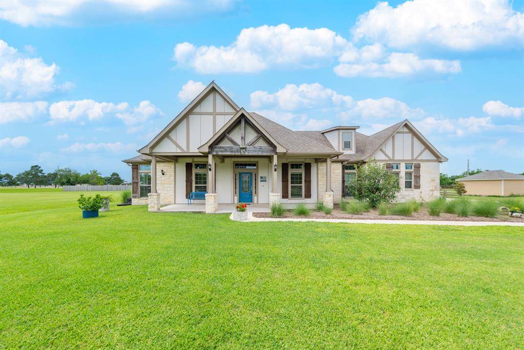Pattison, TX 77423,2119 Blue Jay WAY