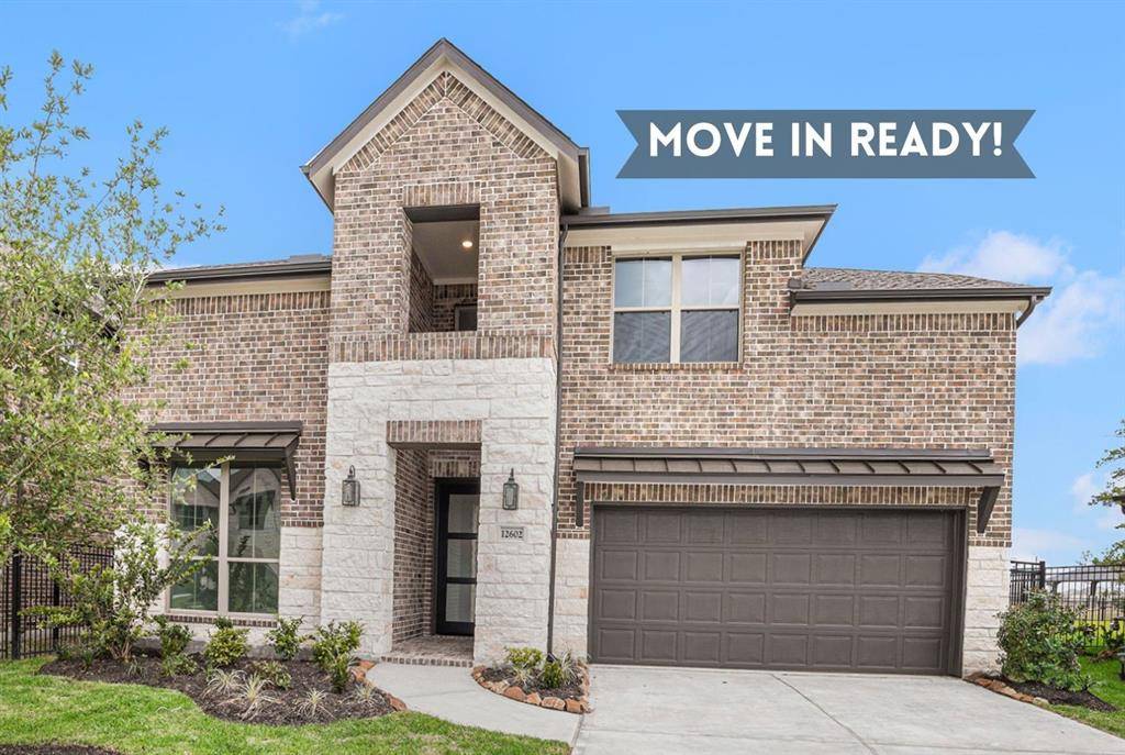 Humble, TX 77346,12602 Banchory Leaf DR