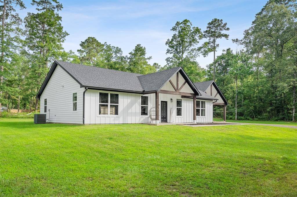 Livingston, TX 77351,141 Summer PL