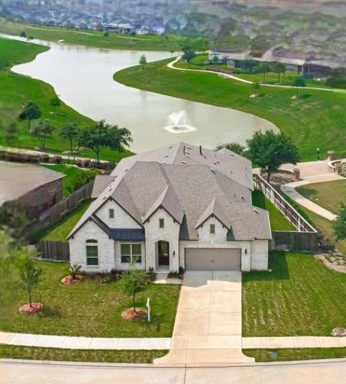 Katy, TX 77494,3506 Colorado Bend DR