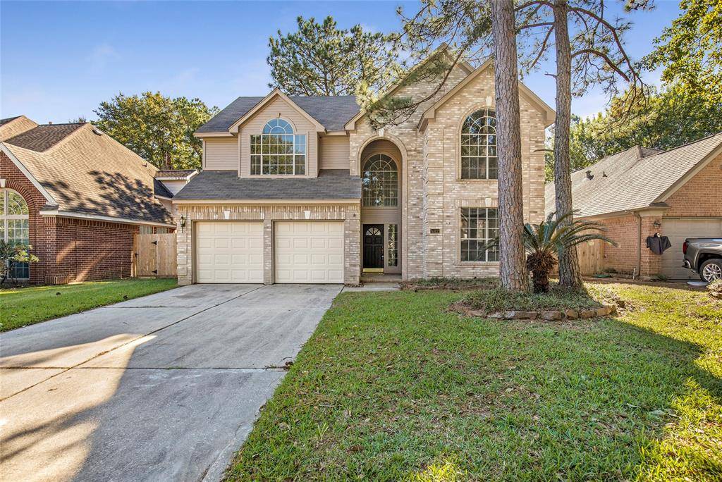 Houston, TX 77345,5322 Willow Knoll CT