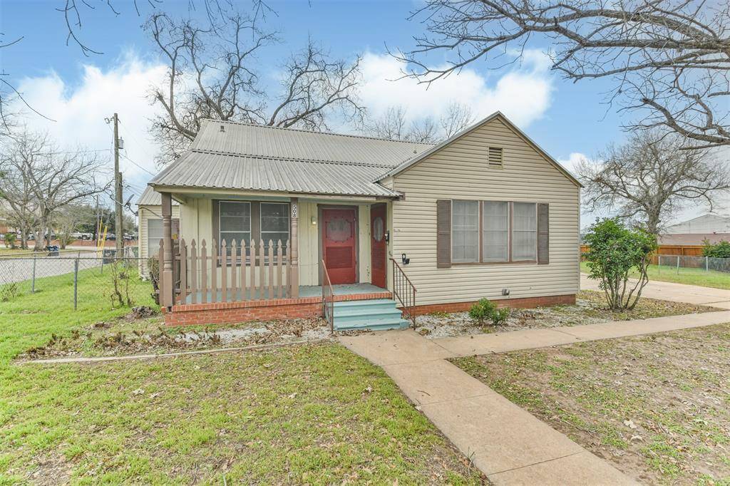 Brenham, TX 77833,508 Texas ST