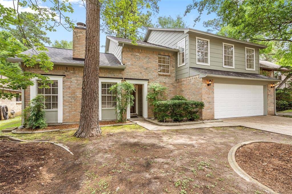 The Woodlands, TX 77381,65 Hickory Oak DR
