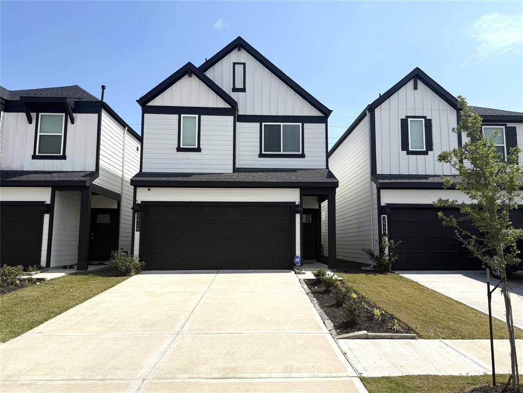 Houston, TX 77047,2911 Crown Gate DR