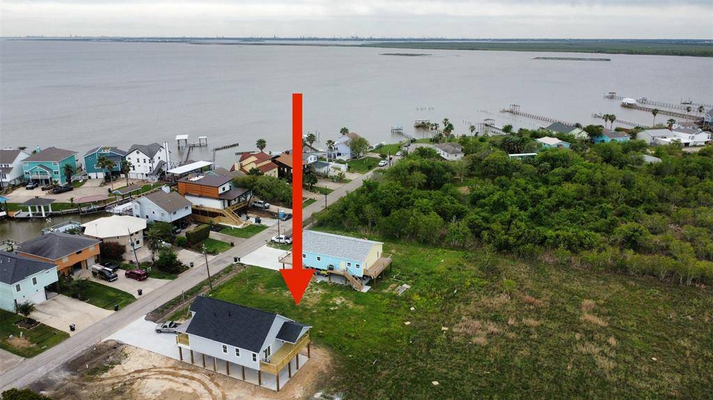 San Leon, TX 77539,1302 23rd ST