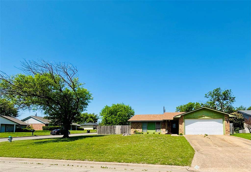 Temple, TX 76504,802 Yorktown DR