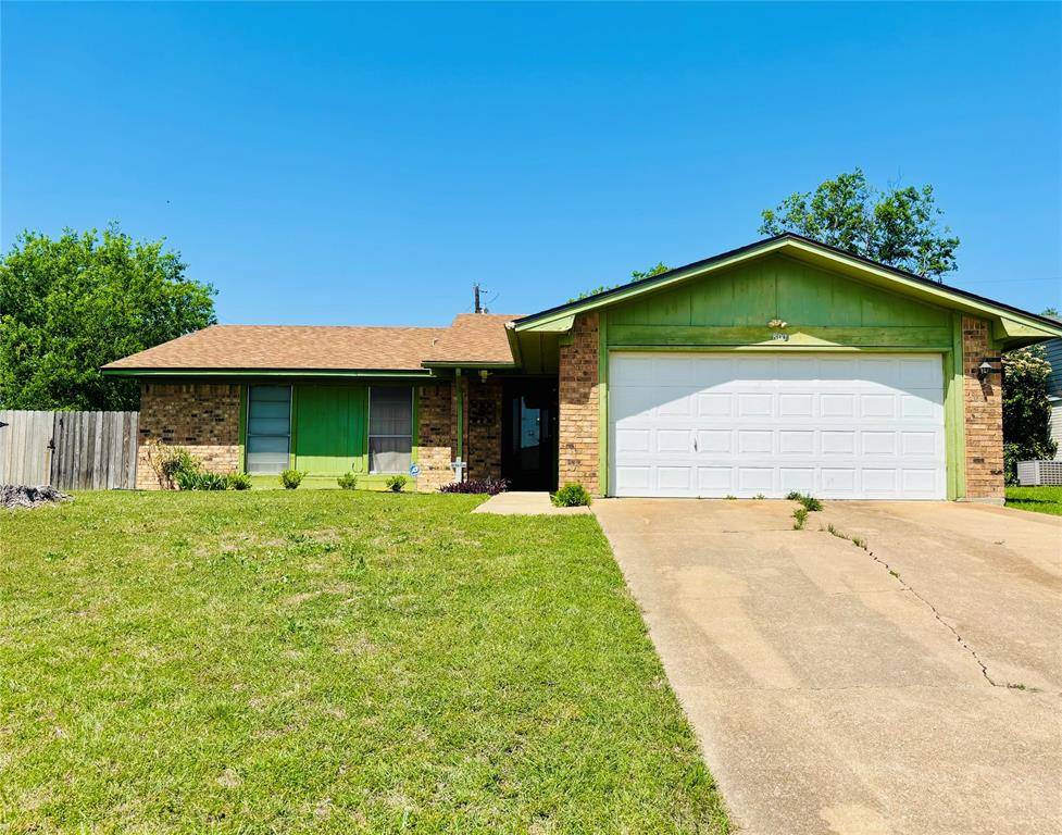 Temple, TX 76504,802 Yorktown DR