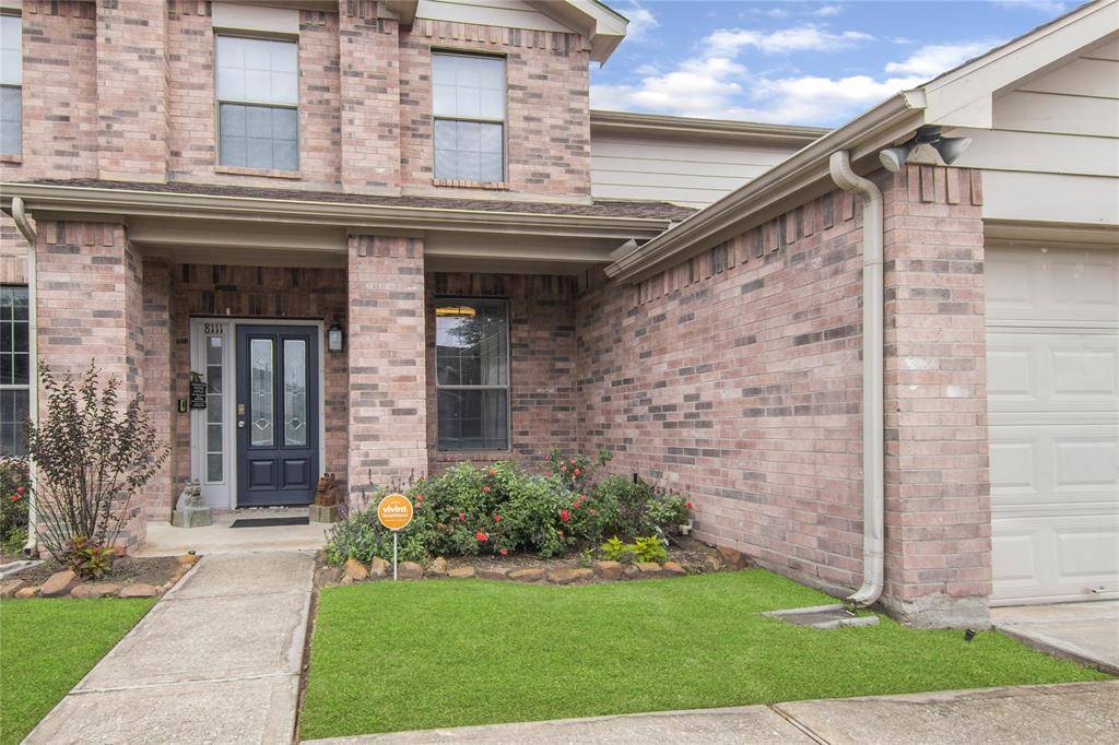 Humble, TX 77338,8111 Wooded Terrace LN