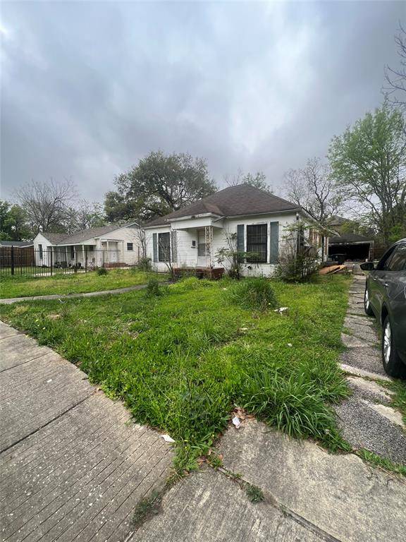 Houston, TX 77021,4520 Normandy WAY