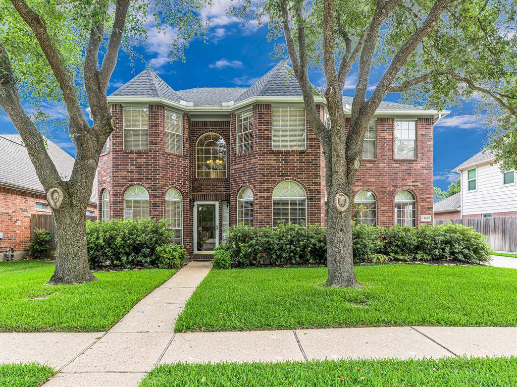 Houston, TX 77095,15510 Tysor Park LN