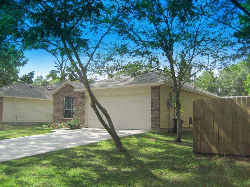 Huffman, TX 77336,3619 Hampstead CT