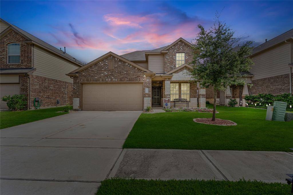 Katy, TX 77493,24714 Puccini PL