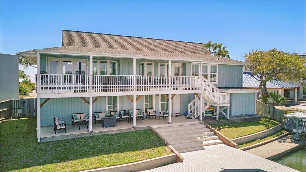 Rockport, TX 78382,25 Blue Heron DR