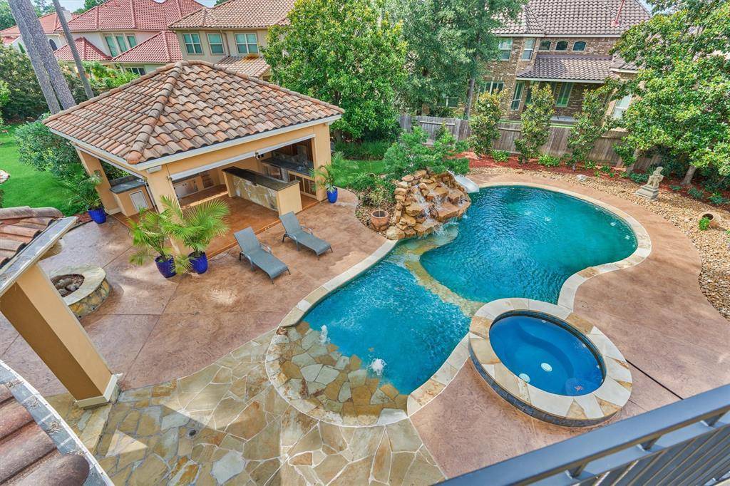 Houston, TX 77070,9814 Cape Breeze DR