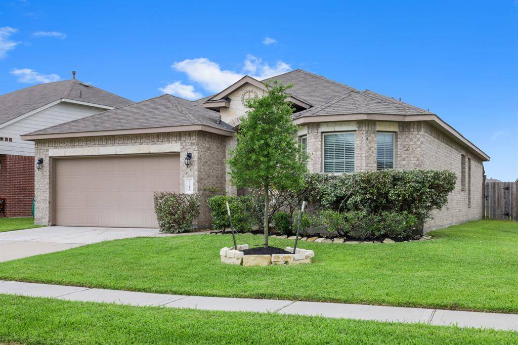 Katy, TX 77449,5215 Appleton Meadow TRCE