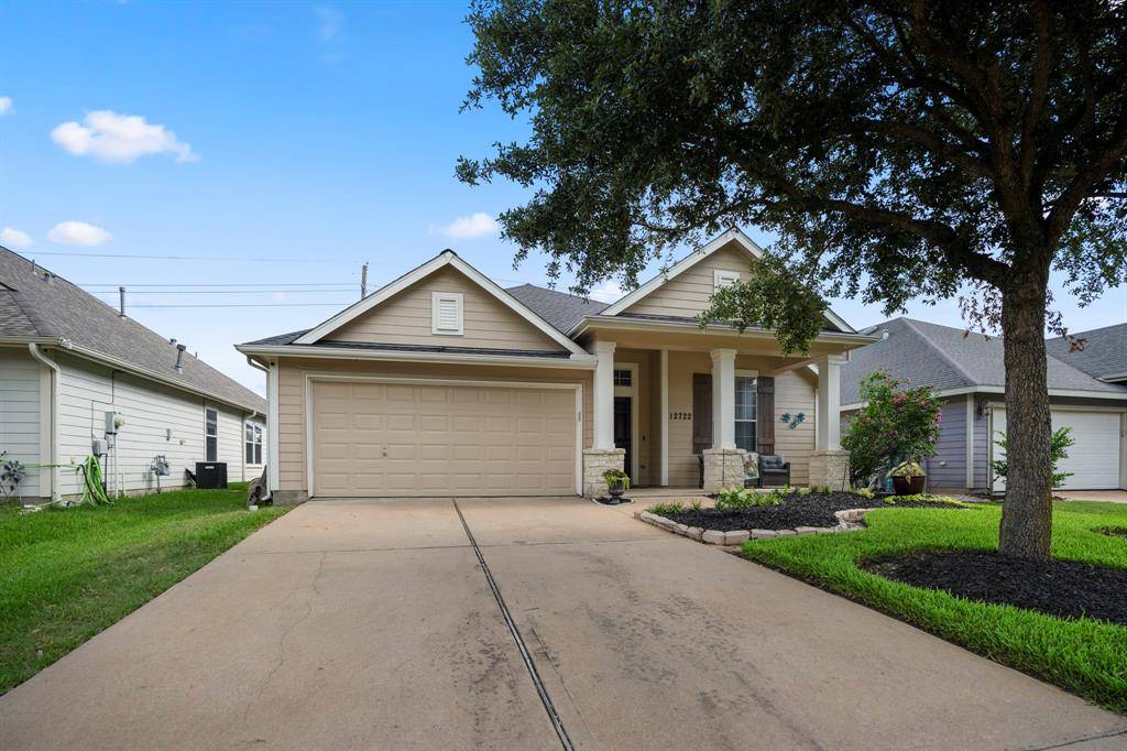 Tomball, TX 77377,12722 Benton Park LN