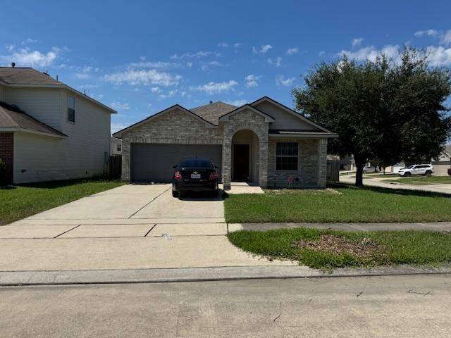 Humble, TX 77338,21723 Falcongate CT