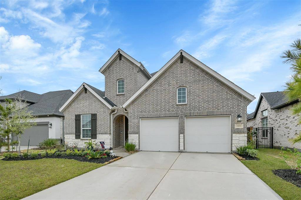 Spring, TX 77386,28238 Clear Breeze CT