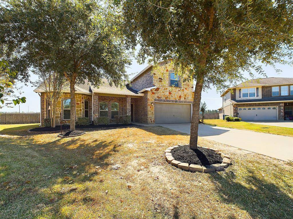 Magnolia, TX 77354,123 Renaissance CT