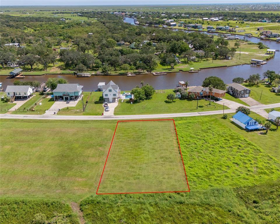 Sargent, TX 77414,0 County Road 291 Lot 6 RD