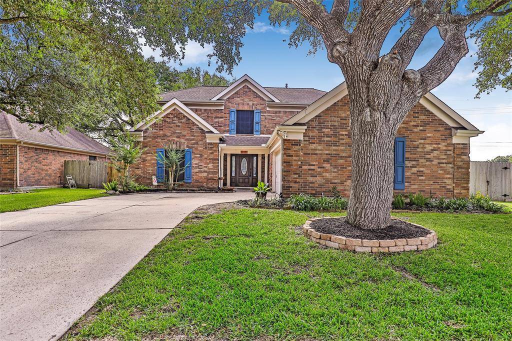 Pearland, TX 77584,3913 Spring Circle DR E