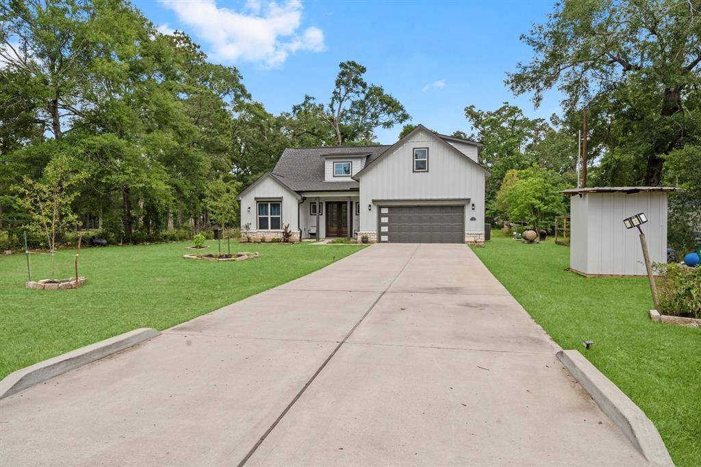 Conroe, TX 77302,16709 W Rayburn DR