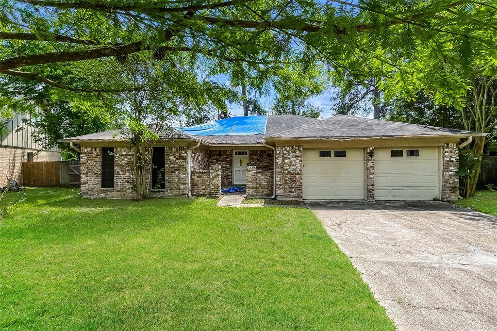 Tomball, TX 77375,22902 Green Bark ST