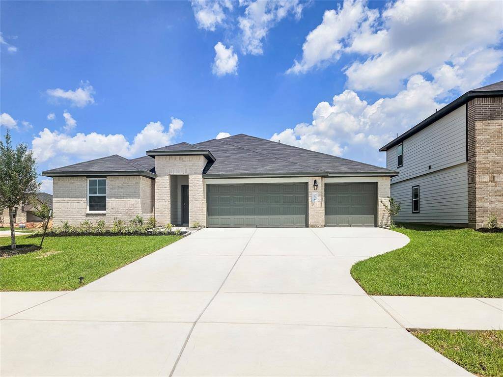 Rosenberg, TX 77469,3115 Magnolia Blossom Lane