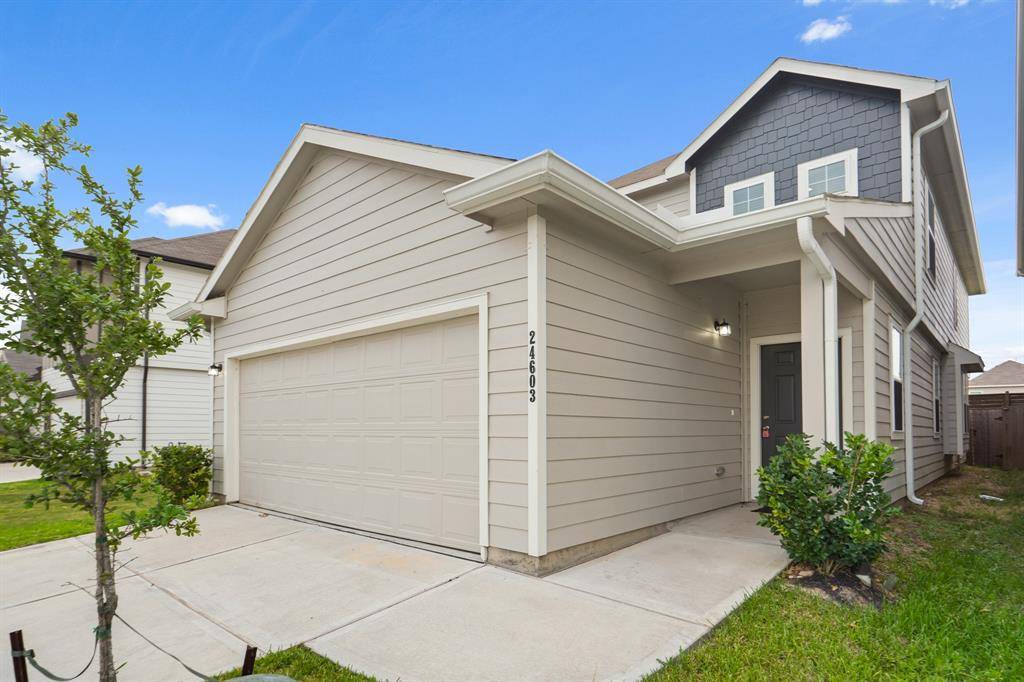Katy, TX 77493,24603 Porta Borsari DR