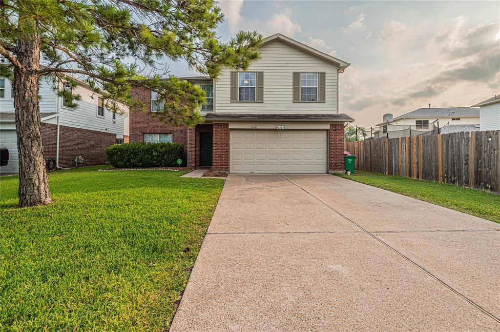 Houston, TX 77083,7310 Winding Canyon LN