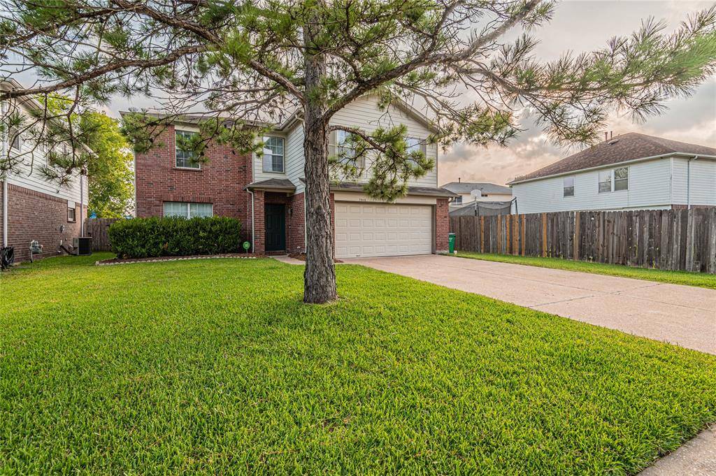 Houston, TX 77083,7310 Winding Canyon LN