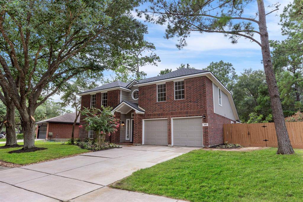 Spring, TX 77386,1815 Moston DR
