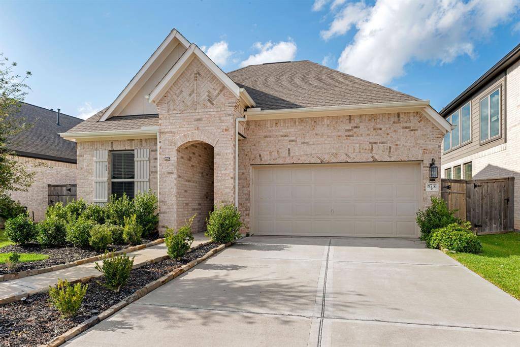 Missouri City, TX 77459,8731 Arbor Trail DR