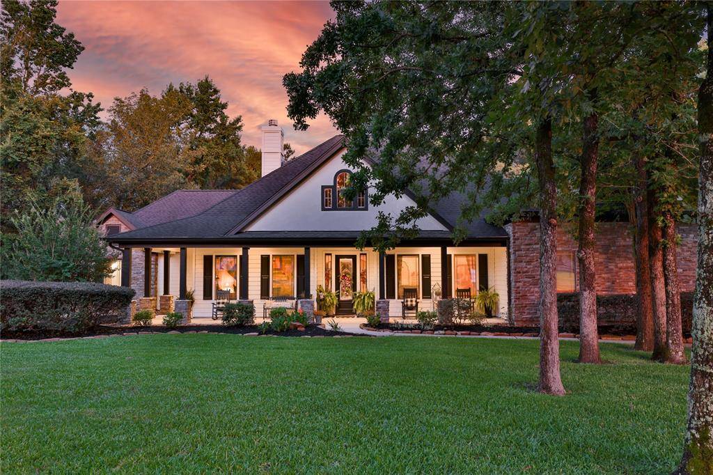 Montgomery, TX 77316,8509 Prince William CT