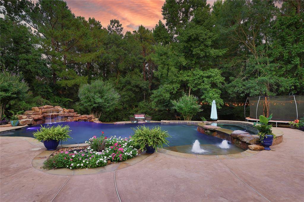 Montgomery, TX 77316,8509 Prince William CT